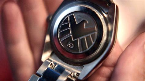 what was special about the rolex in hawkeye|Rolex hawkeye meaning.